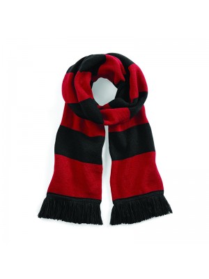 Scarf Varsity Beechfield Headwear 